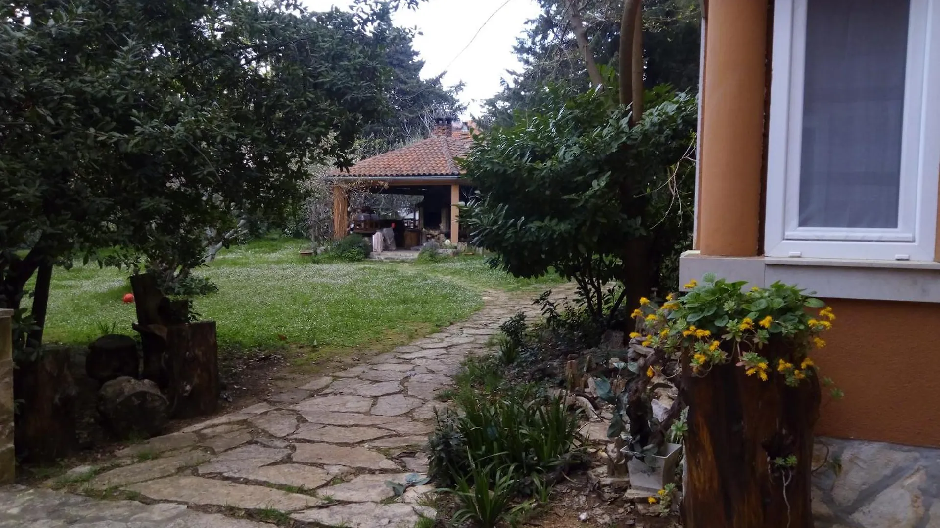 Apartmani Park Sveti Filip i Jakov Croatia