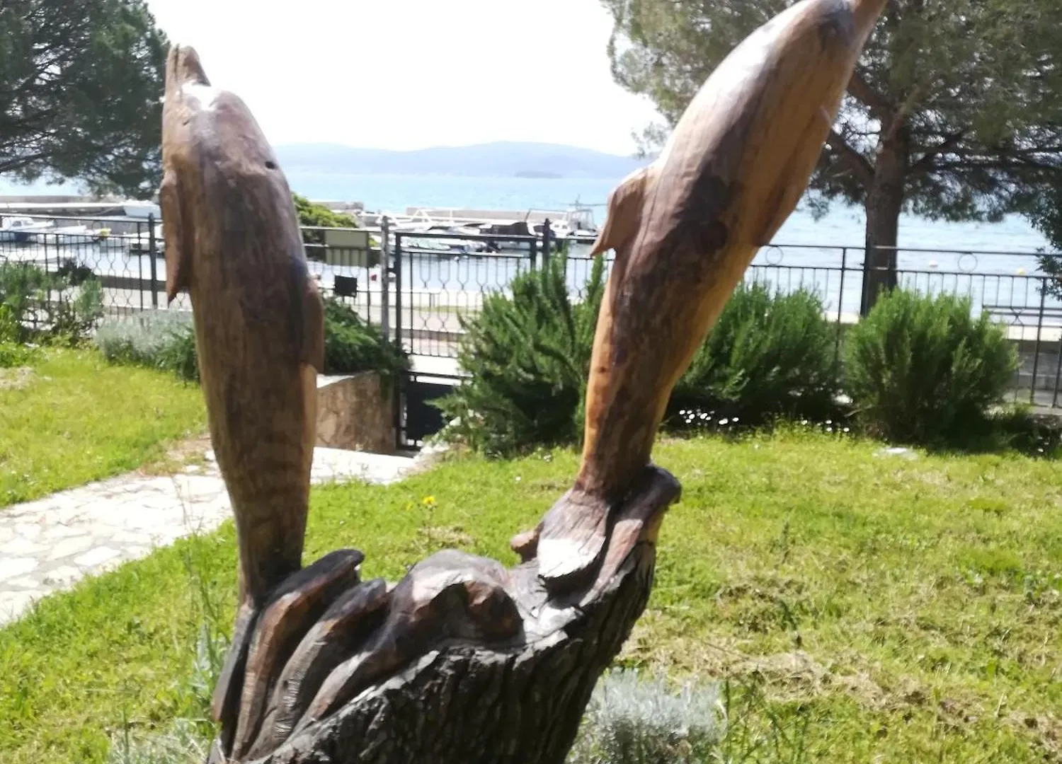 Apartmani Park Sveti Filip i Jakov 0*,  Croatia