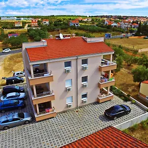  Apartman Ivana