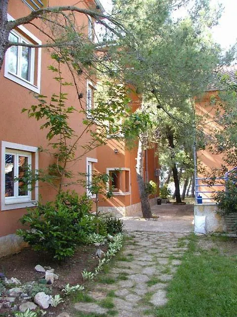 Apartment Apartmani Park Sveti Filip i Jakov