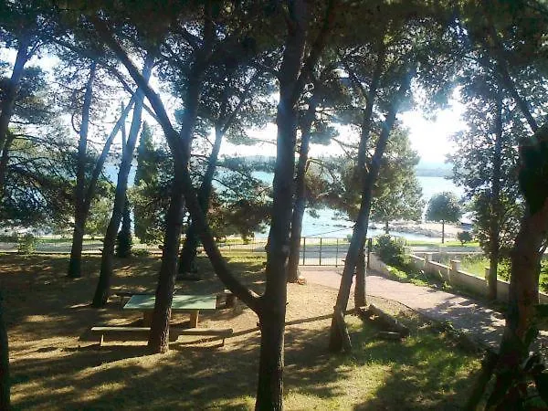 Apartment Apartmani Park Sveti Filip i Jakov