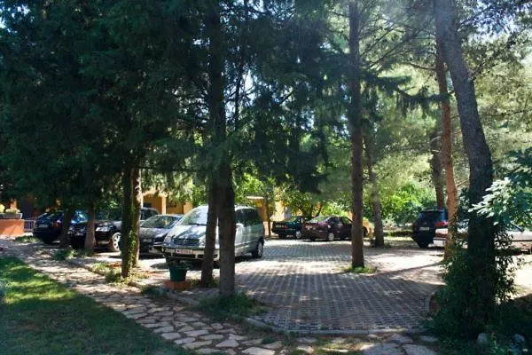 Apartmani Park Sveti Filip i Jakov