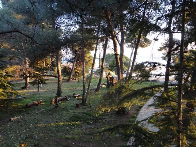 Apartmani Park Sveti Filip i Jakov