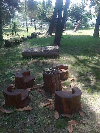 Apartmani Park Sveti Filip i Jakov Croatia