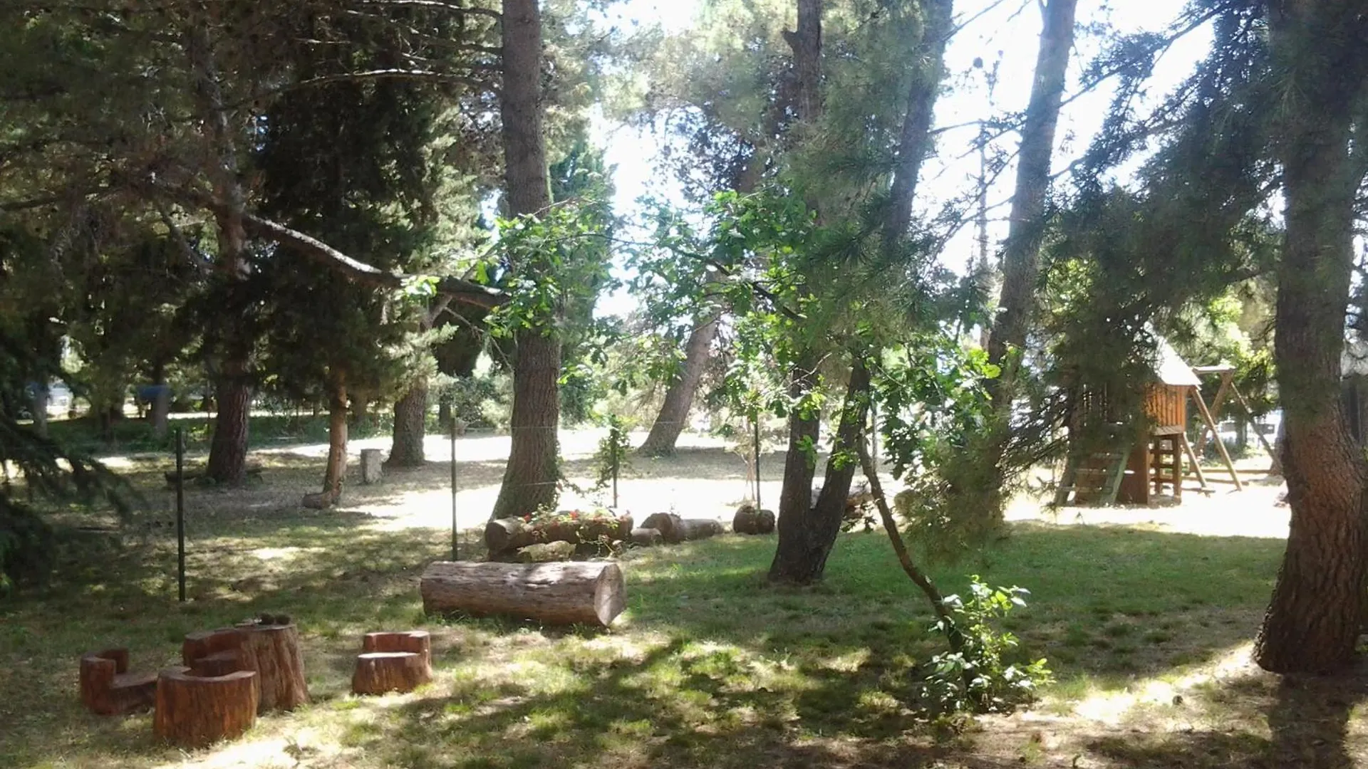 Apartment Apartmani Park Sveti Filip i Jakov