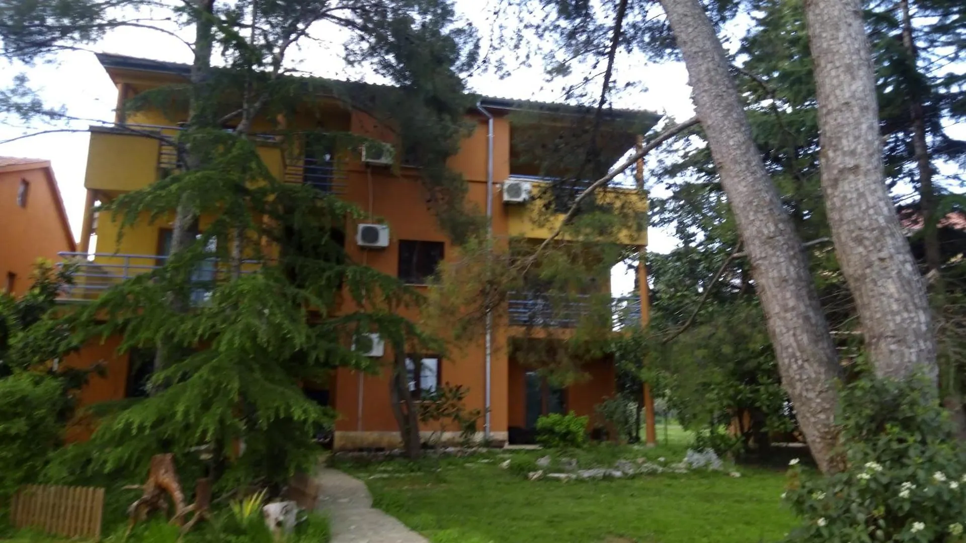 Apartmani Park Sveti Filip i Jakov 0*,  Croatia