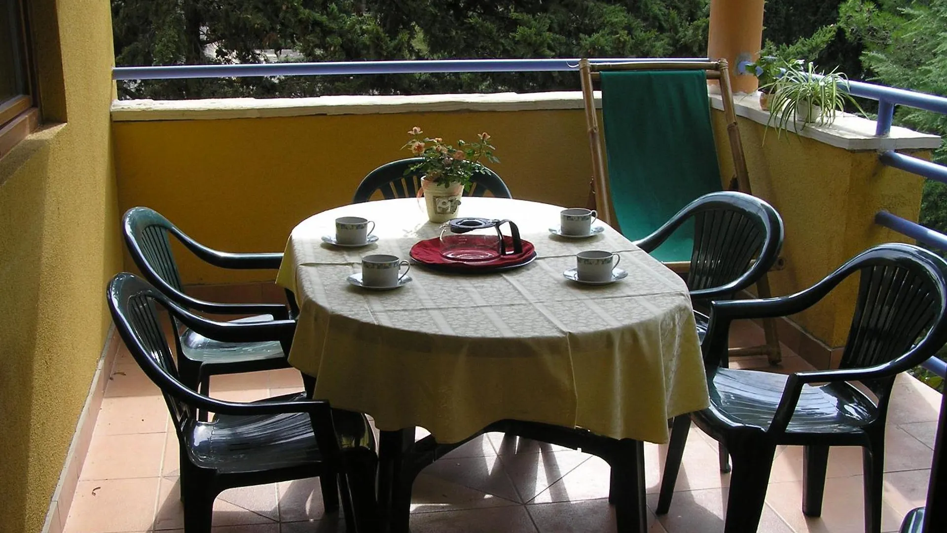 Apartmani Park Sveti Filip i Jakov 0*,