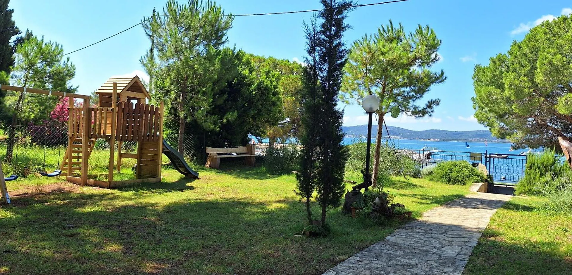 Apartmani Park Sveti Filip i Jakov