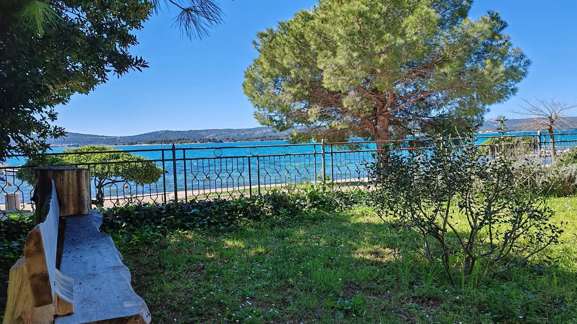 Apartment Apartmani Park Sveti Filip i Jakov Croatia