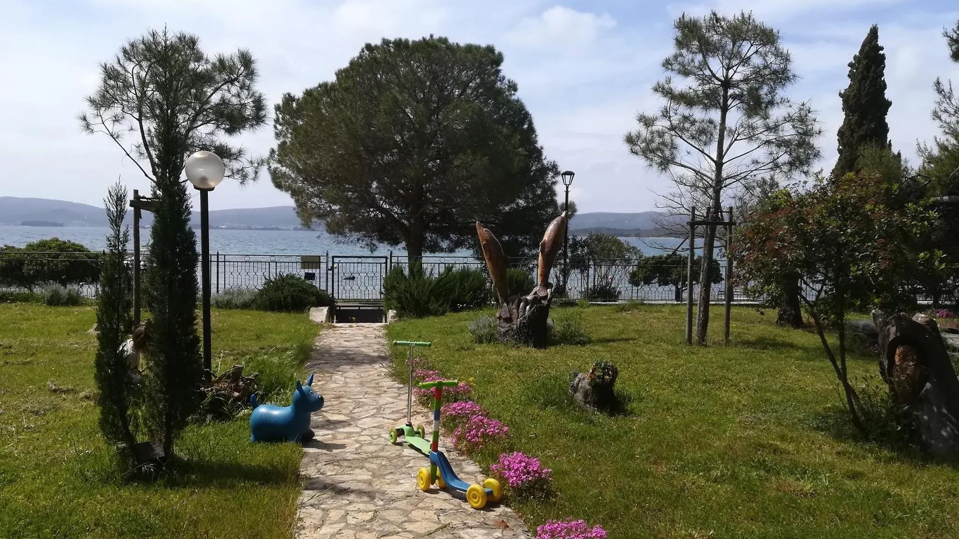 Apartmani Park Sveti Filip i Jakov