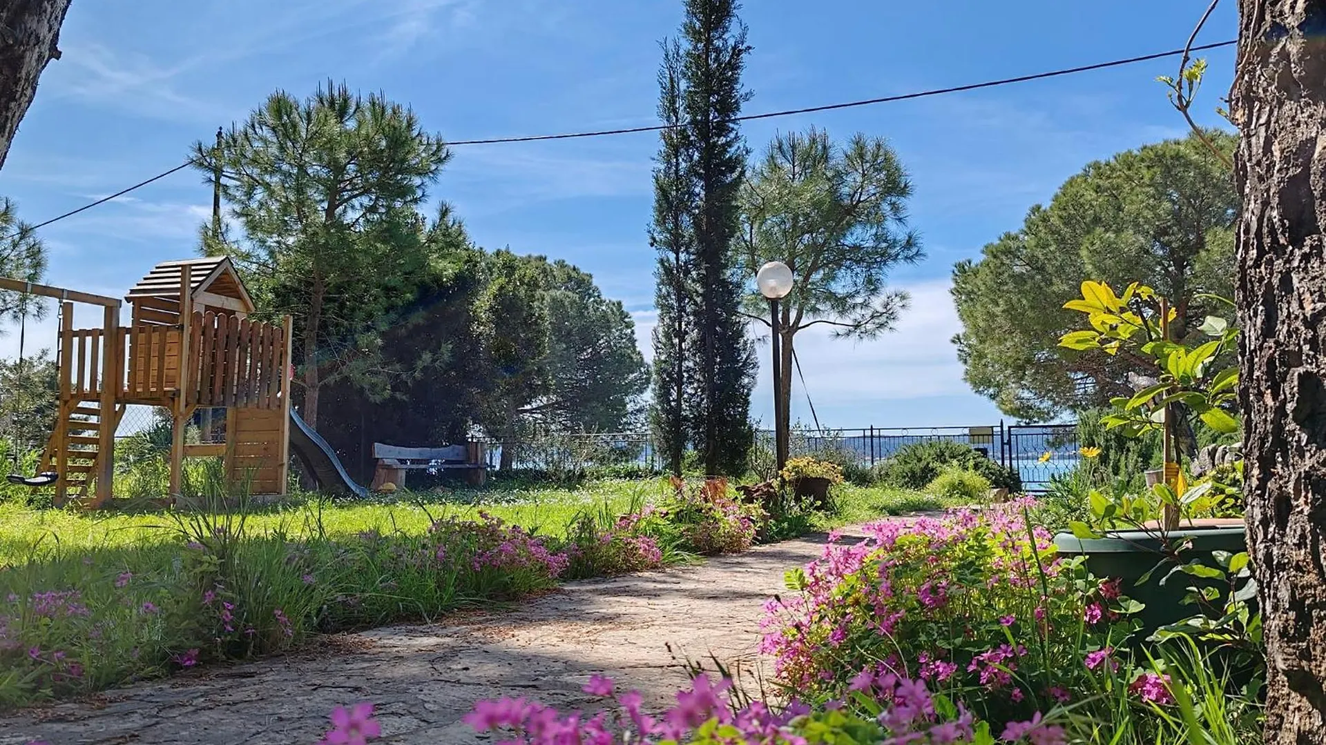 Apartment Apartmani Park Sveti Filip i Jakov