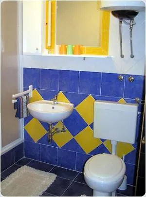 Apartmani Park Sveti Filip i Jakov