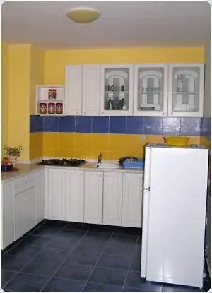 Apartmani Park Sveti Filip i Jakov 0*,  Croatia