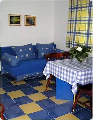 Apartmani Park Sveti Filip i Jakov Apartment